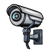 Монтаж видеонаблюдения