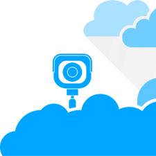 Облачное видеонаблюдение