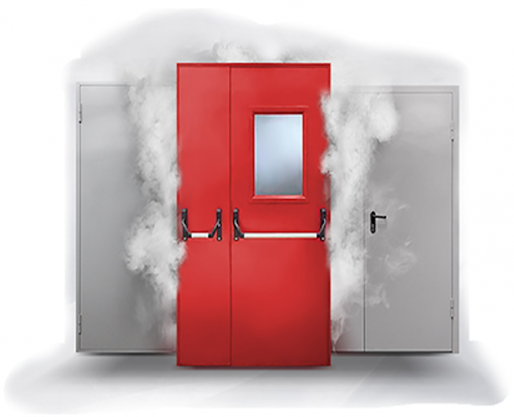 Заполнение проемов