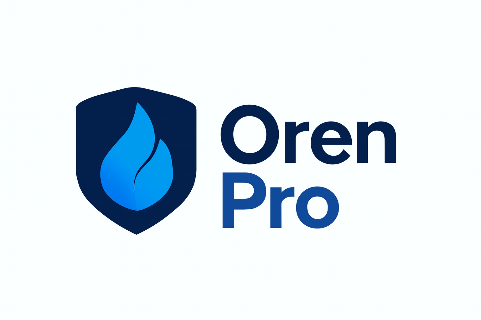 Щит с каплей