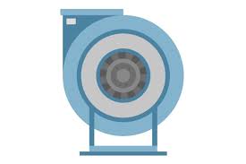 Противодымная вентиляция