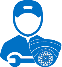 Обслуживание видеонаблюдения